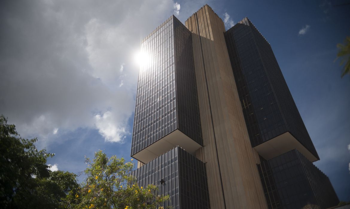 Banco Central lança nova funcionalidade do Registrato