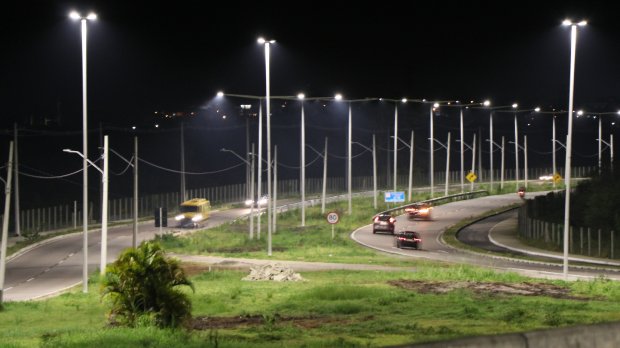 Santa Catarina investe mais de R$ 158 milhões em obras civis desde 2019