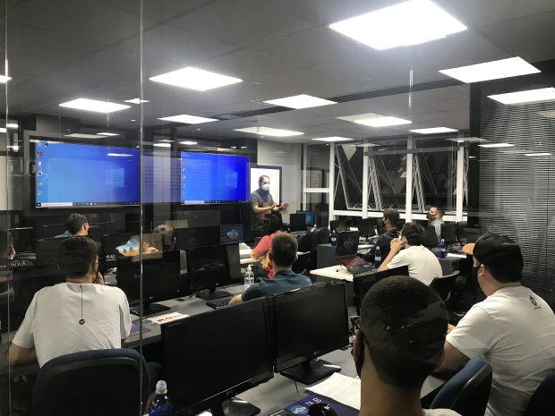 Inscrições abertas para capacitação em área de tecnologia em SC