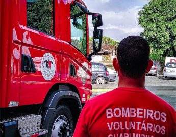 Bombeiros Voluntários de Guaramirim inicia nova turma no final de janeiro