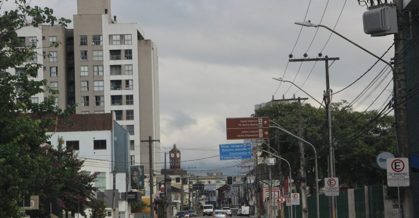 Regiões Metropolitanas de Joinville, Jaraguá e Planalto Norte são realidades