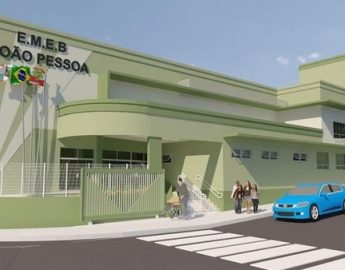 Aprovados R$ 22,9 milhões para investir na educação em Jaraguá