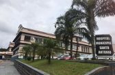Pronto Atendimento Respiratório do hospital de Guaramirim registra um elevado aumento de ocorrências
