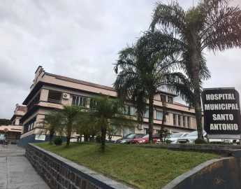 Hospital Santo Antônio de Guaramirim convoca funcionários para individualização do FGTS