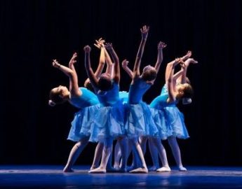 Professores de dança infantil participarão de capacitação em Jaraguá do Sul