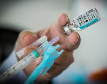 Saúde orienta sobre a vacinação contra a Covid-19 em Schroeder