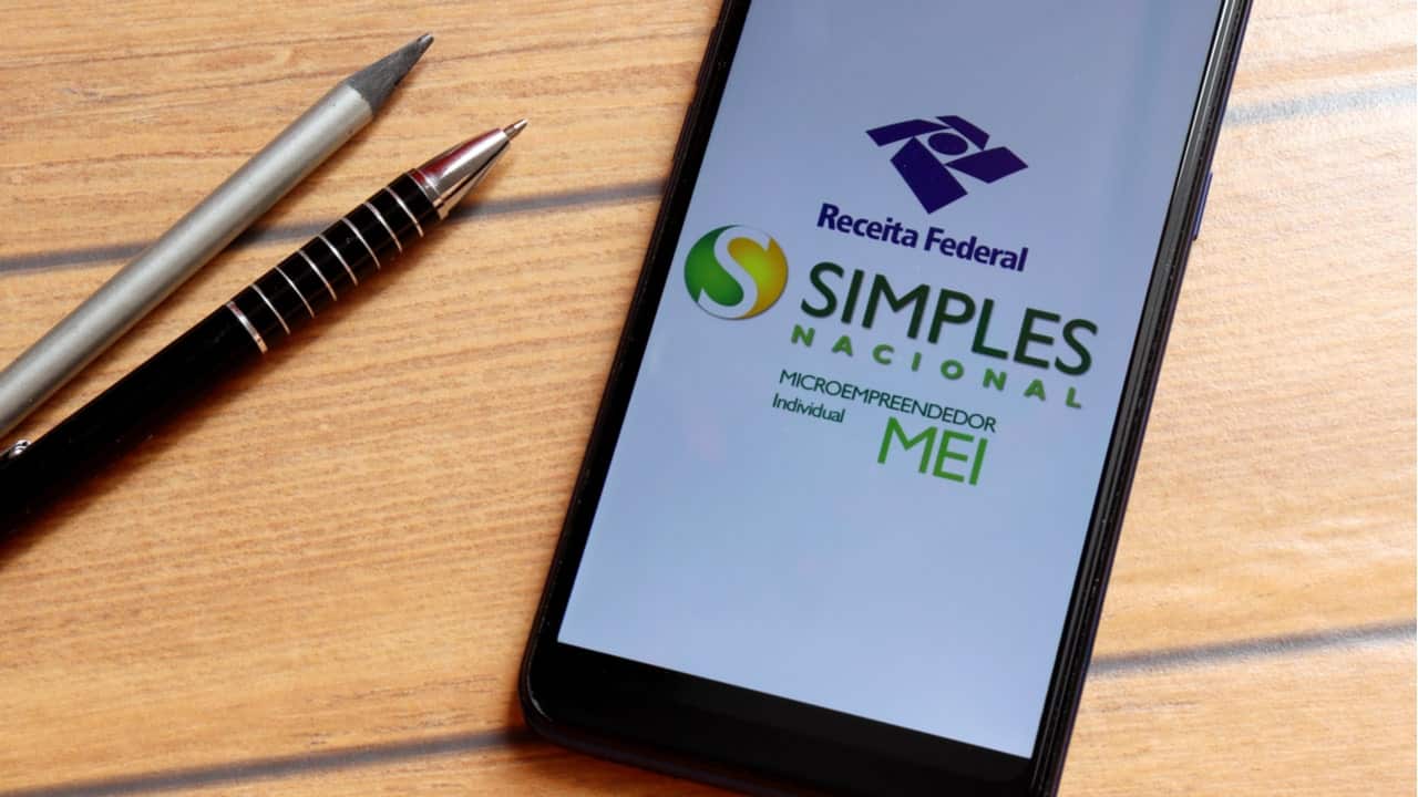 MEI poderá emitir nota fiscal de serviço no Portal do Simples Nacional