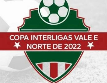 Copa Interligas de Futebol inicia em março com 11 equipes