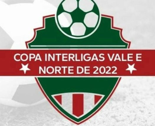 Copa Interligas de Futebol inicia em março com 11 equipes