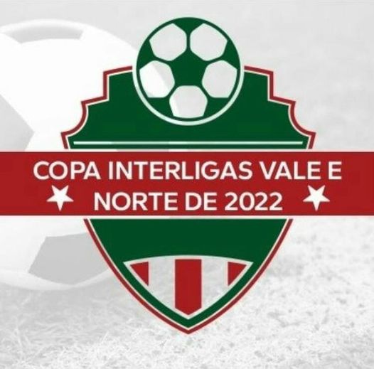 Copa Interligas de Futebol inicia em março com 11 equipes