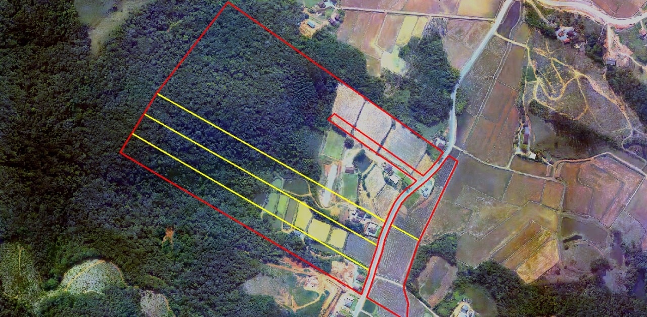 Atendimentos para regularização fundiária seguem em Guaramirim