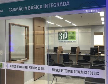 Farmácia Integrada no Shopping ficará fechada por quatro dias
