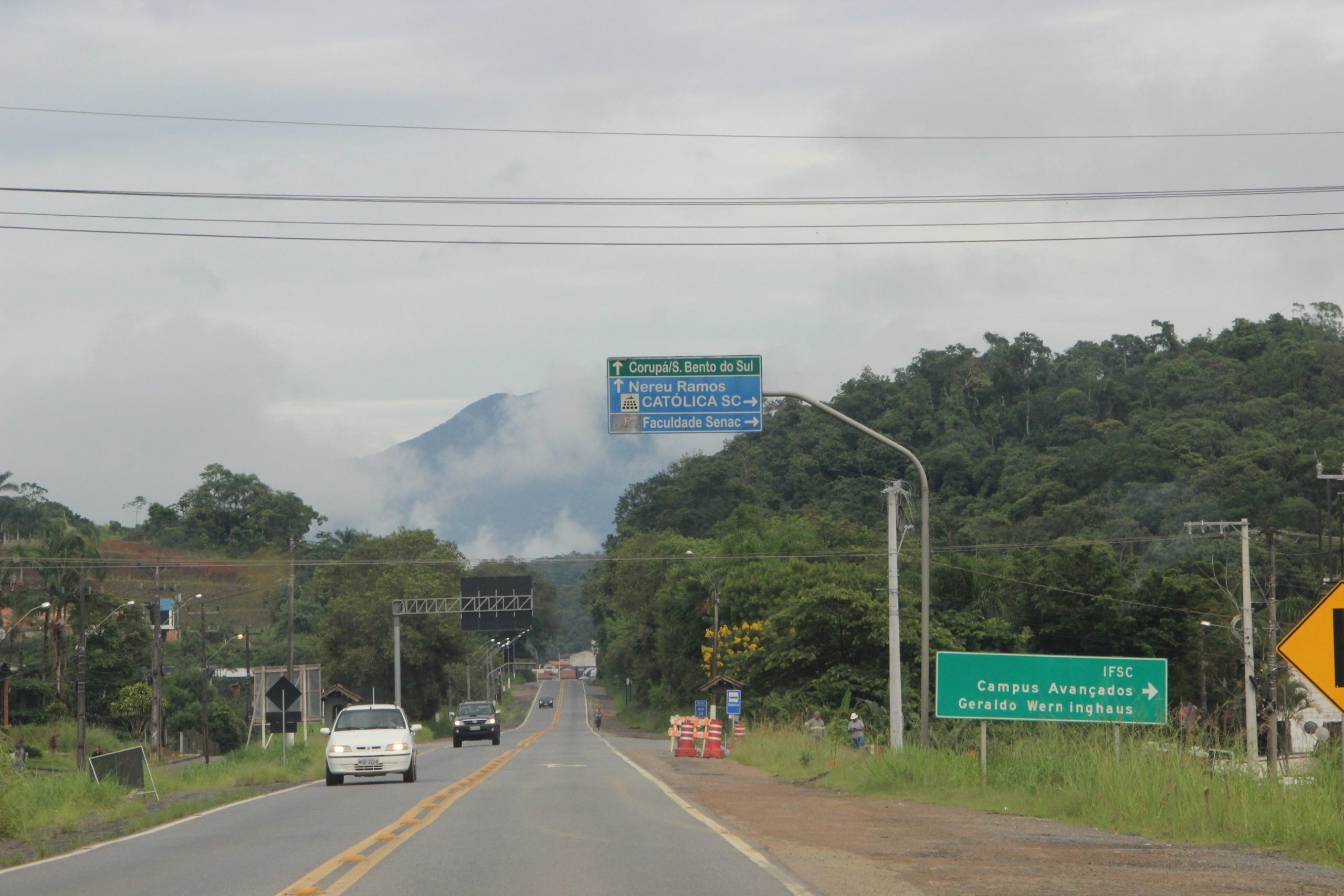 Deputados vão cobrar da União cortes do orçamento à infraestrutura