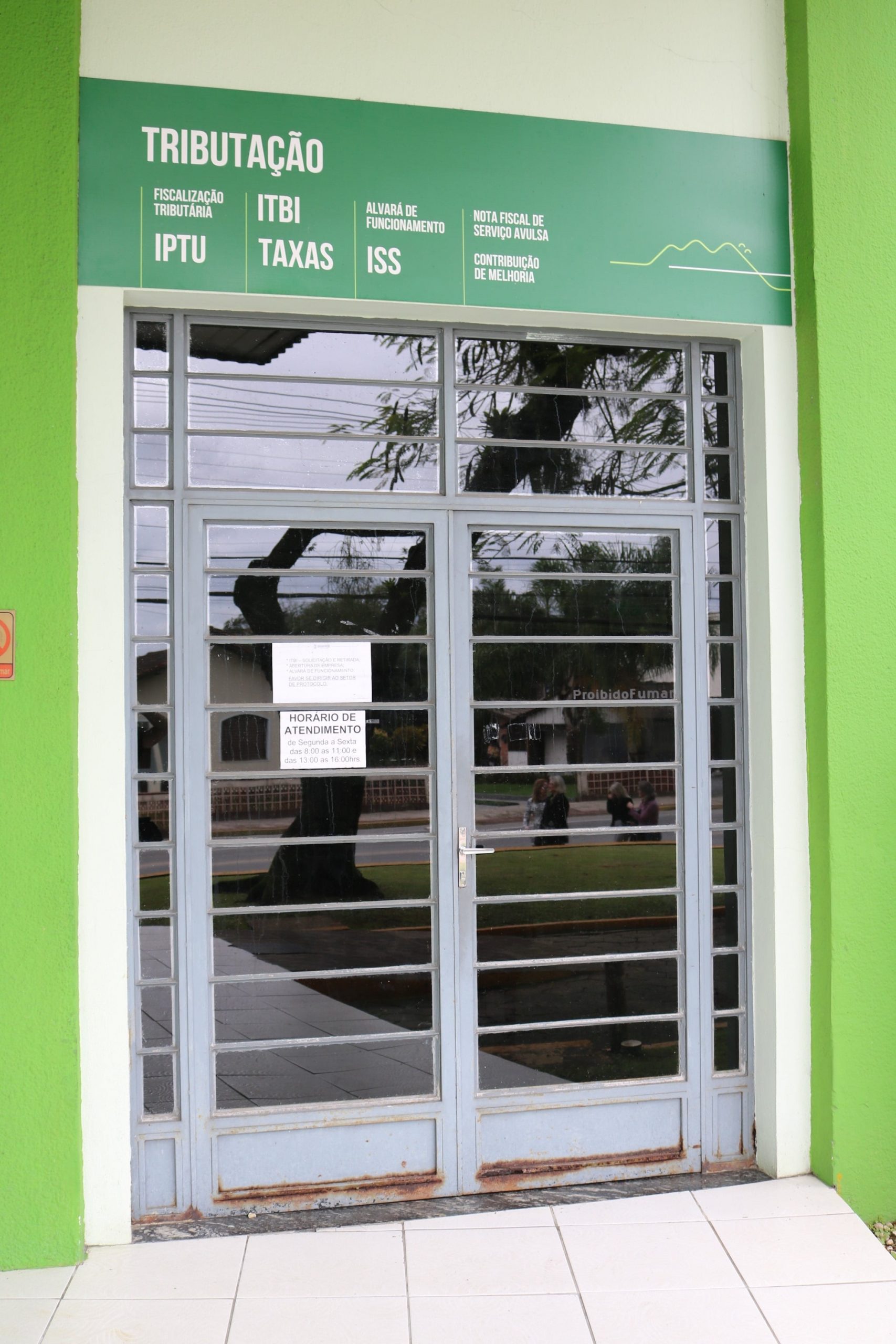 Jaraguá do Sul prevê arrecadar R 35 milhões com IPTU à vista