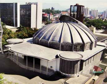 Diocese de Joinville faz 95 anos e se prepara para o centenário
