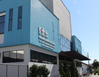 UBS retornam com todas as salas de vacinas disponíveis em Massaranduba