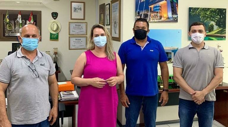 Cuidados sanitários serão rígidos durante a realização do Femusc Cuidados sanitários serão rígidos durante a realização do Femusc