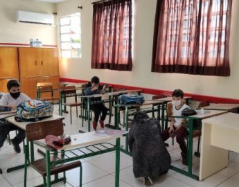 Governo catarinense investe mais de R$ 19 milhões na compra de ar condicionados para salas de aula em 2021