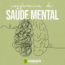 1ª Conferência Municipal de Saúde Mental é adiada em Jaraguá do Sul