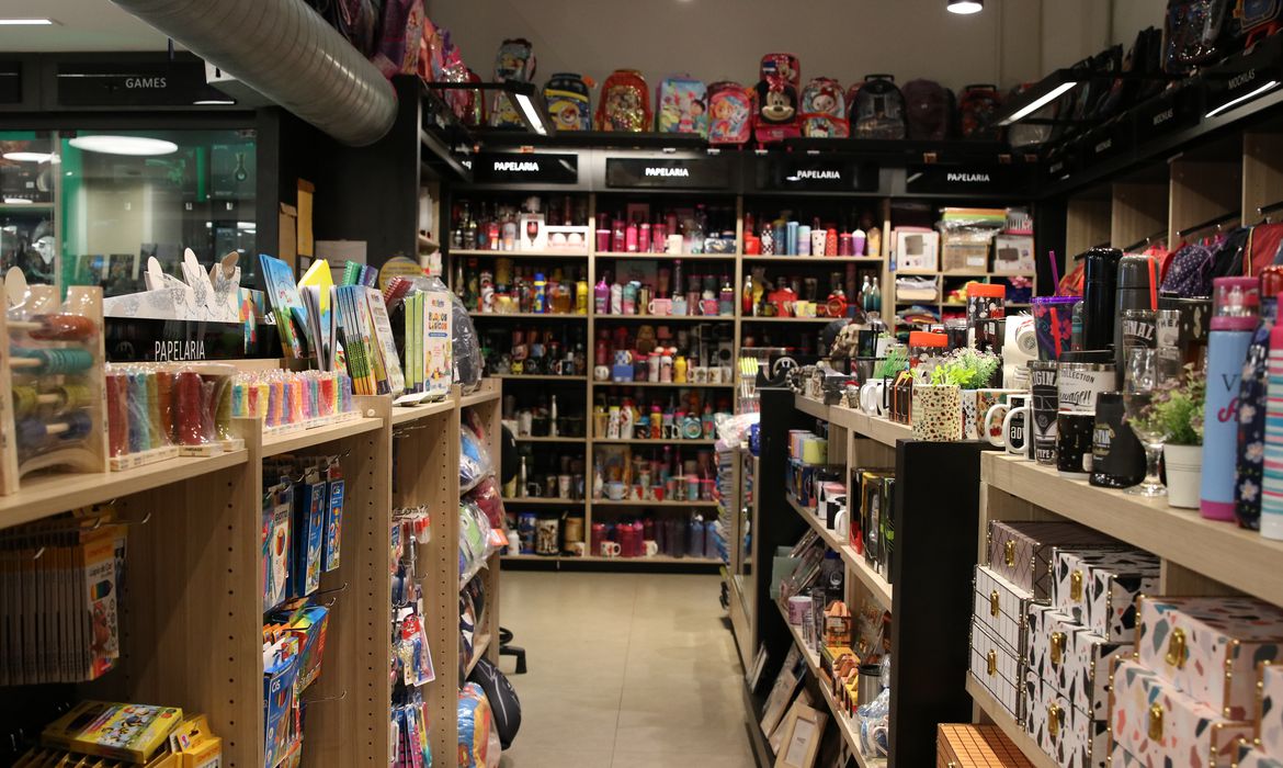 Inmetro recomenda dar preferência a produtos que exibam selo do instituto