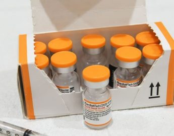 Vacinação pediátrica contra covid-19 inicia hoje em Jaraguá do Sul