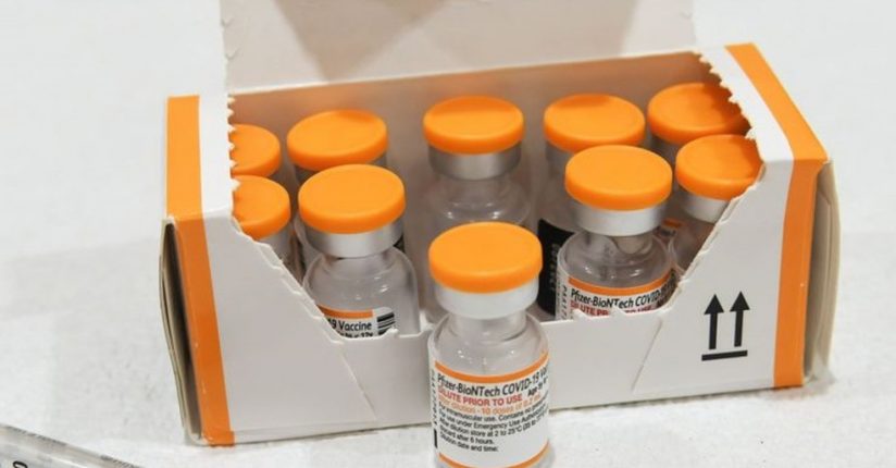 Vacinação pediátrica contra covid-19 inicia hoje em Jaraguá do Sul