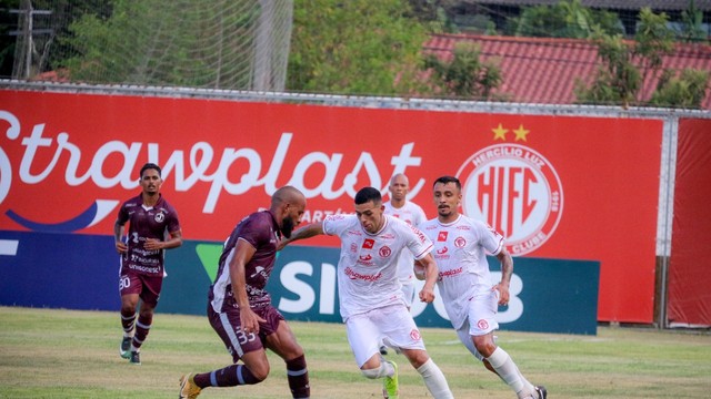 Primeira rodada do Catarinense tem seis partidas e três gols