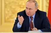 Putin aumenta salário mínimo na Rússia