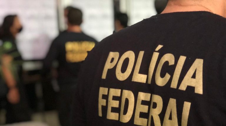 PF e Febraban deflagram operação contra quem cede contas para golpistas PF e Febraban deflagram operação contra quem cede contas para golpistas