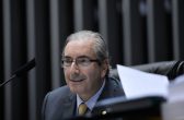Ministro do STF suspende decisão que tornava Eduardo Cunha elegível