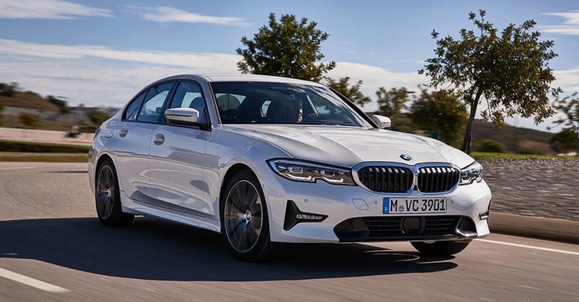 Fábrica do grupo BMW no Brasil atinge marca histórica
