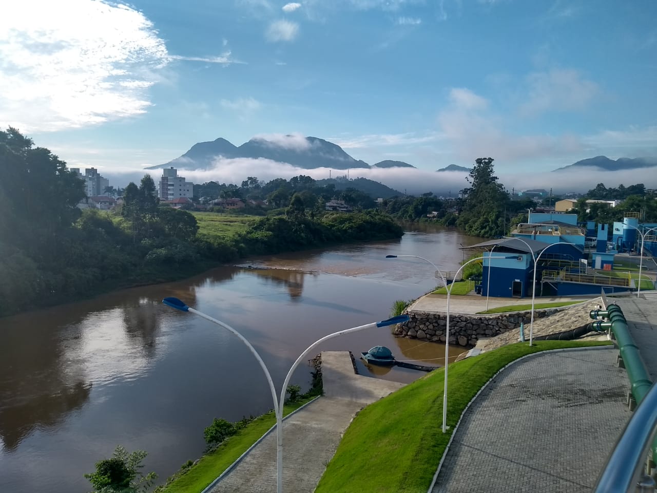 Samae prepara programação especial para Dia Mundial da Água em Jaraguá