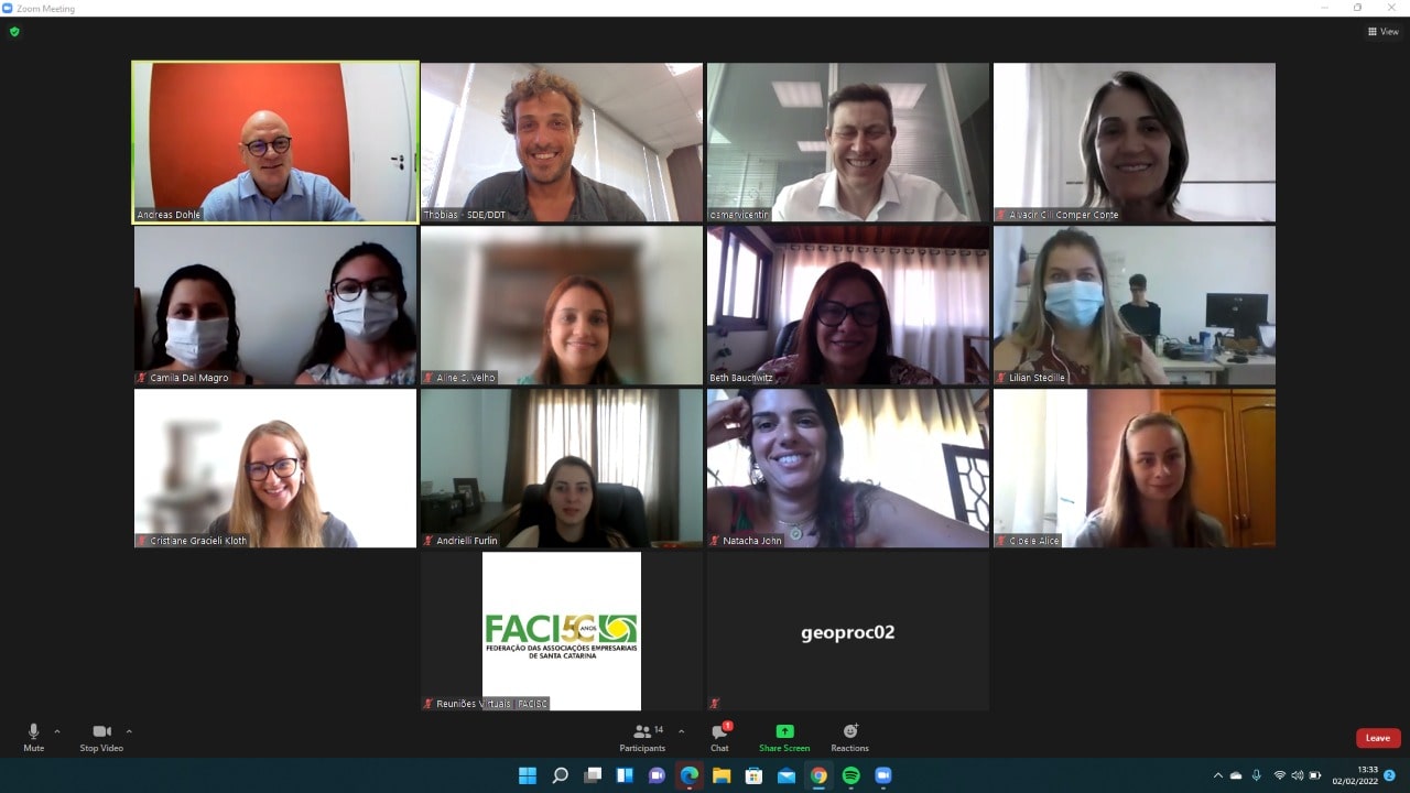 Secretaria de Desenvolvimento realiza ações para fortalecer 61 municípios de SC com baixo IDH