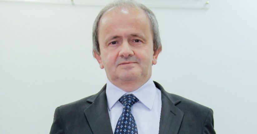 Coluna: Ex-prefeito Antídio Lunelli, pré-candidato a governador pelo MDB não para a peregrinação pelo Estado