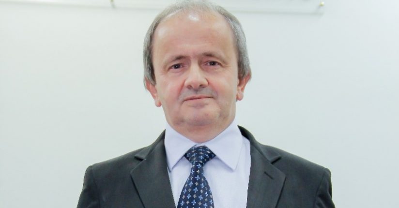 Coluna: Ex-prefeito Antídio Lunelli, pré-candidato a governador pelo MDB não para a peregrinação pelo Estado Coluna: Ex-prefeito Antídio Lunelli, pré-candidato a governador pelo MDB não para a peregrinação pelo Estado