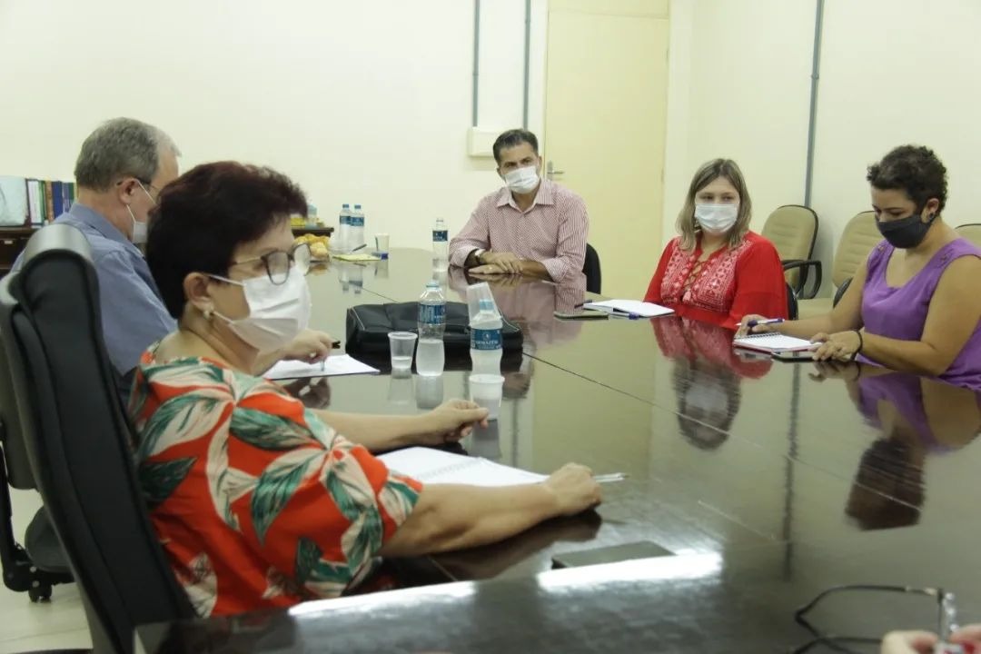Suplentes vão participar do Colegiado da Mulher Vereadora