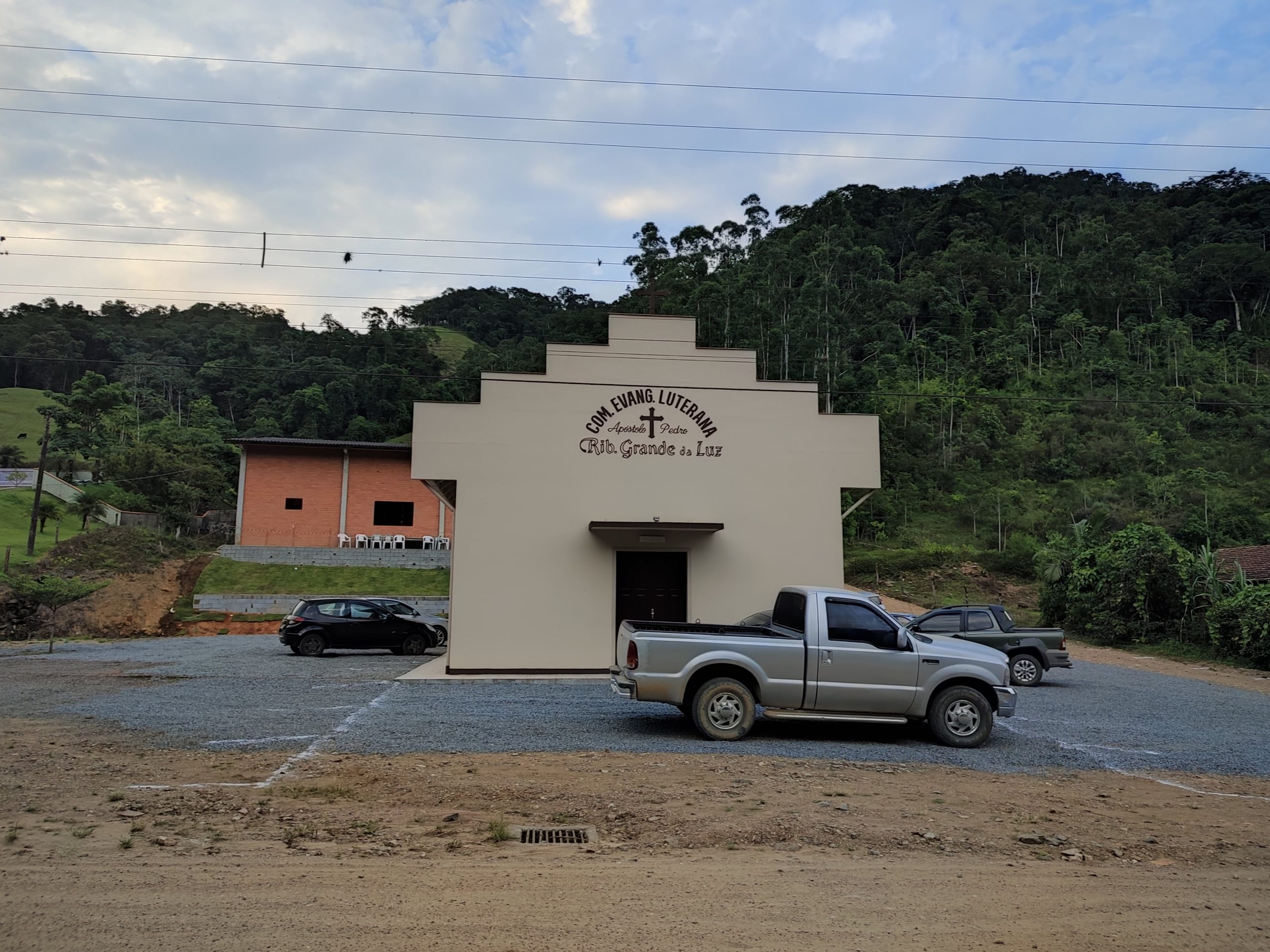 Sohnstiefe celebra tradição de festa protestante