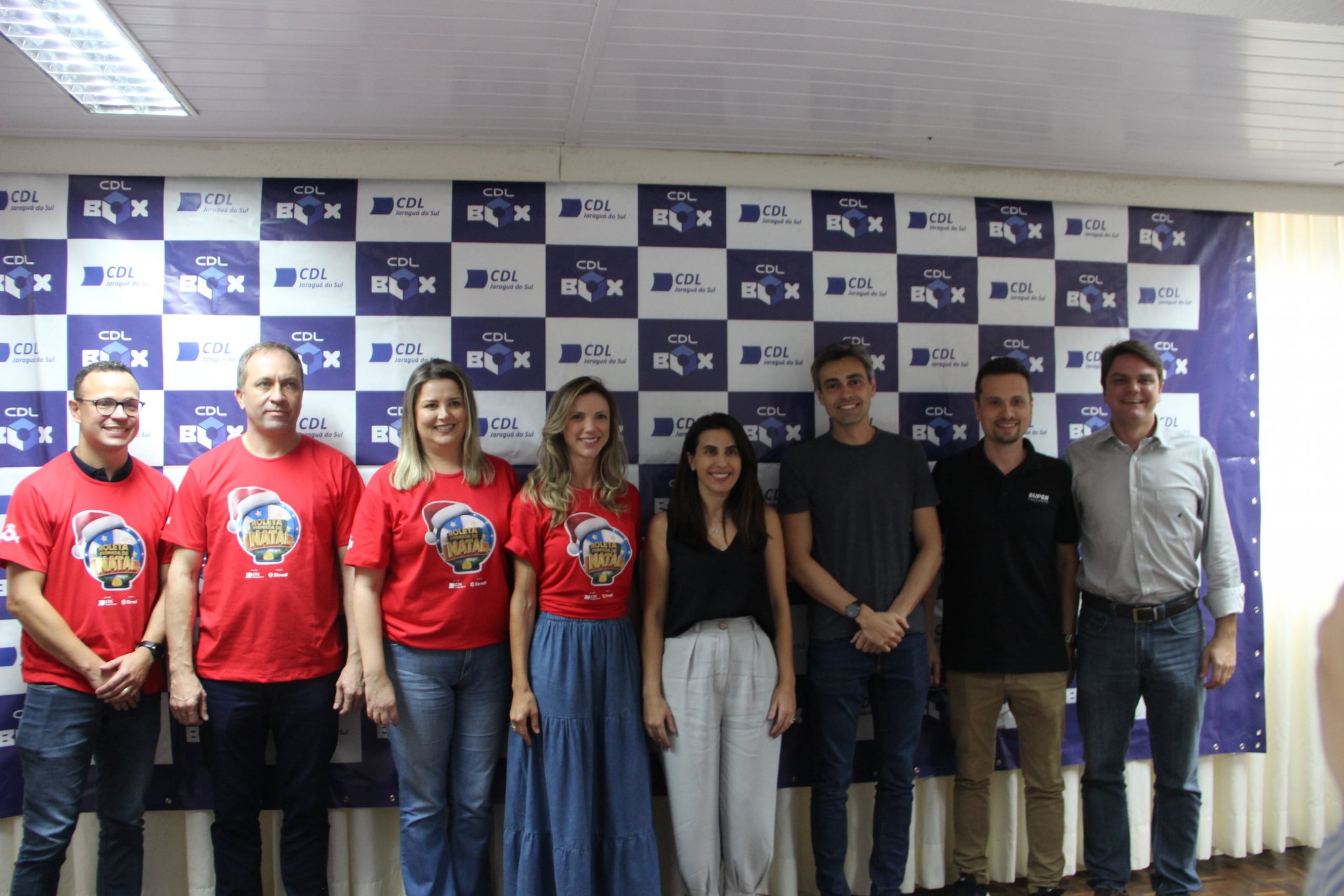 Posse da nova diretora da CDL Jaraguá acontece dia 22, no Cejas