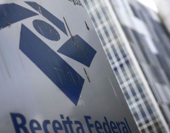 Receita Federal bate recorde de arrecadação em abril: R$ 195 bilhões