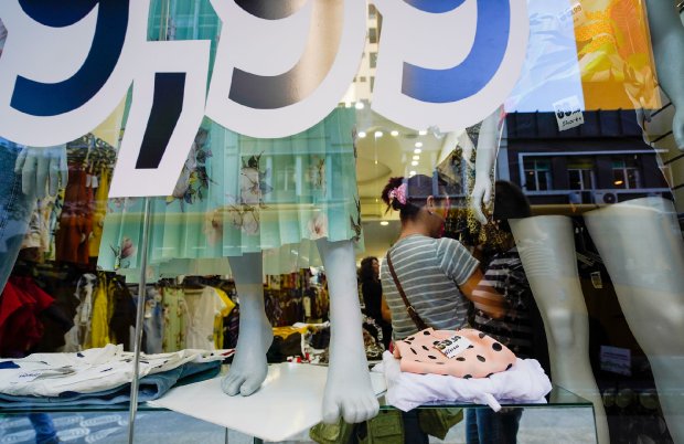 SC tem aumento de 14,7% no volume de serviços em 2021