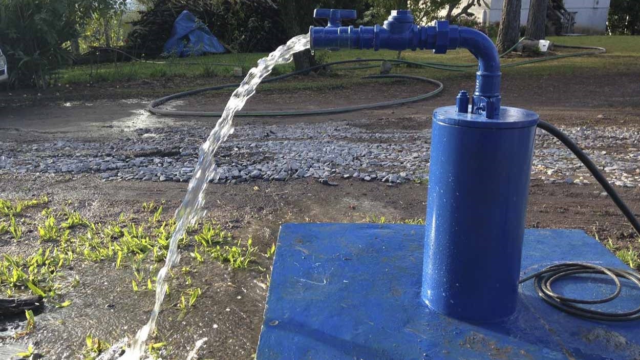 Secretaria da Agricultura de SC alerta sobre golpe de poços artesianos