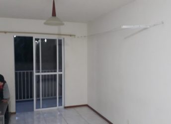 Vendo apartamento financiado
