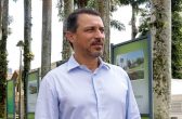 Governador vem confirmar recursos para grandes obras em Guaramirim