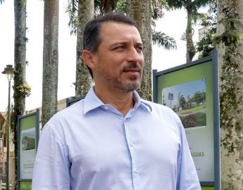 Governador vem confirmar recursos para grandes obras em Guaramirim