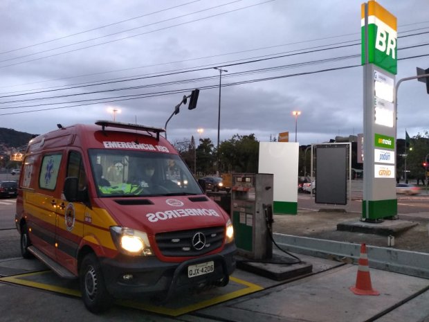 SC congela ICMS do diesel S-10 e fixa cobrança de R$ 0,55 por litro