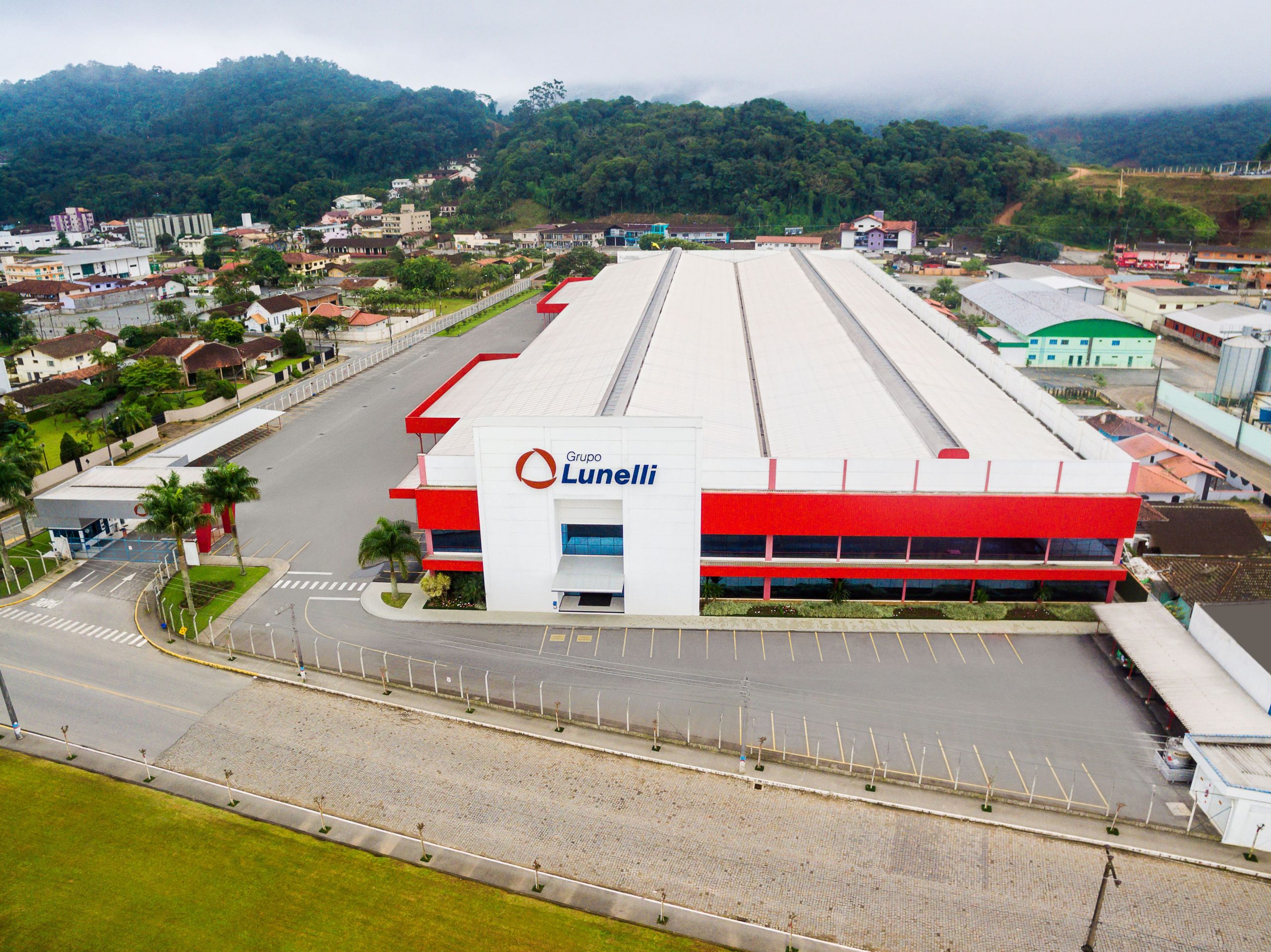 Grupo Lunelli é certificado como empresa excelente para trabalhar