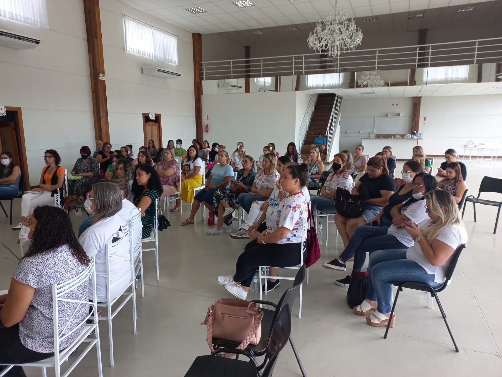 Conferência de Saúde Mental será na primeira semana de abril