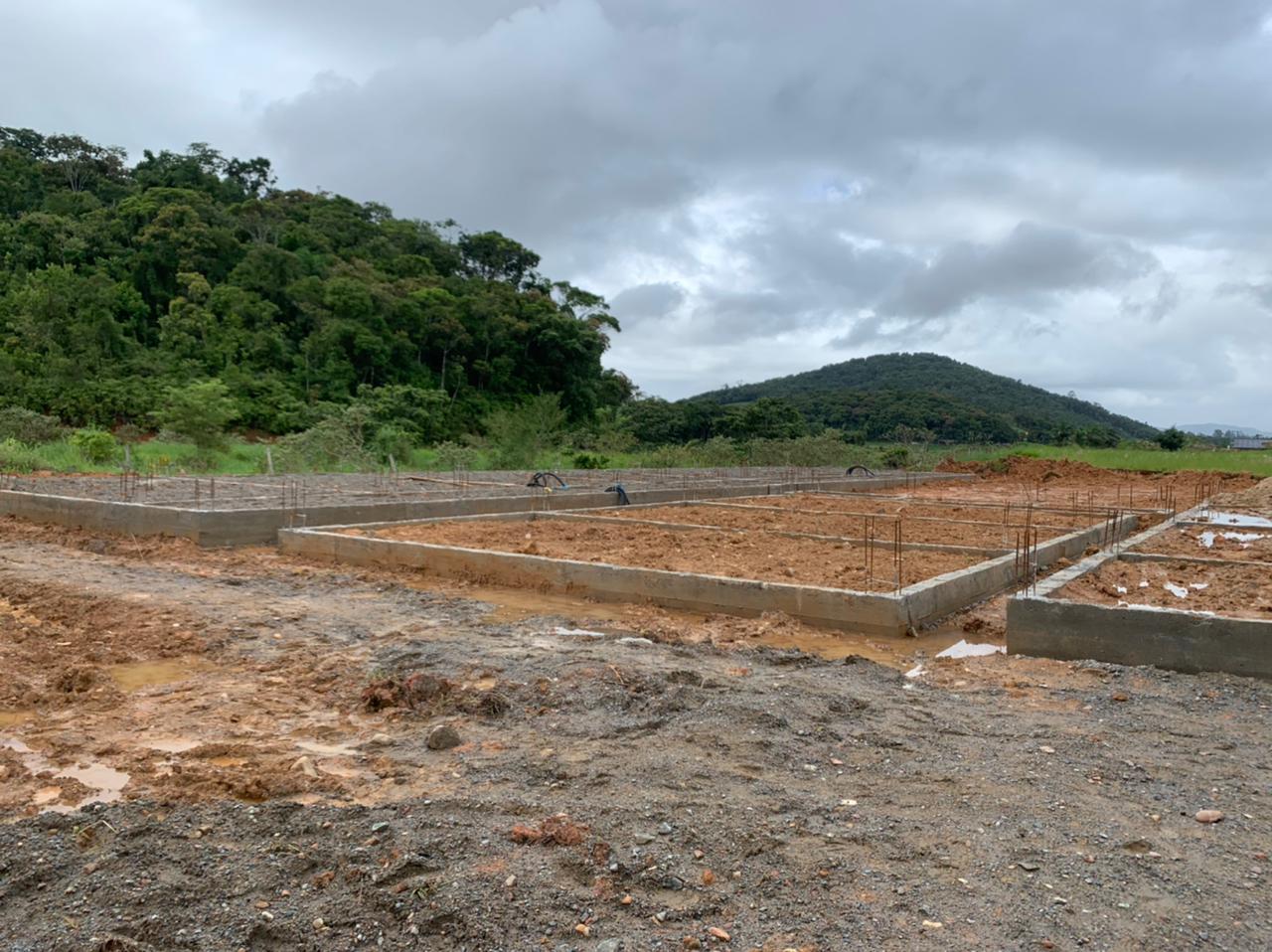 Guaramirim investe mais de R$ 14 mi em obras educacionais