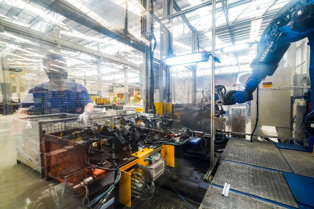 SC fecha 2021 com crescimento de 8,3% no PIB