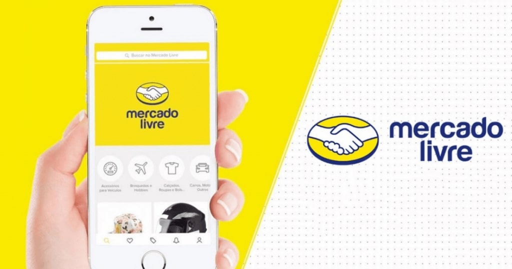 Dados de cerca de 300 mil usuários do Mercardo Livre vazam